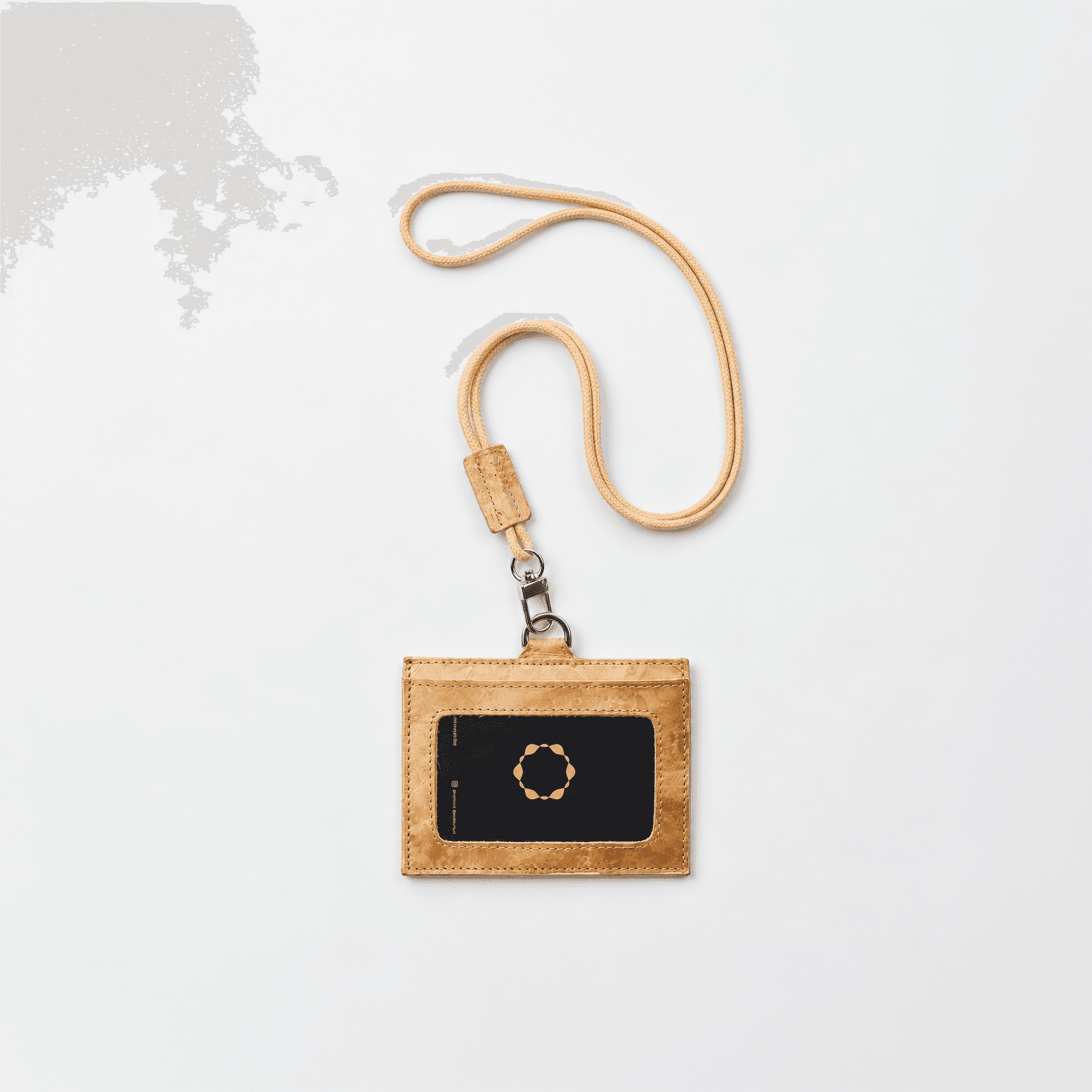 MYCL lanyard