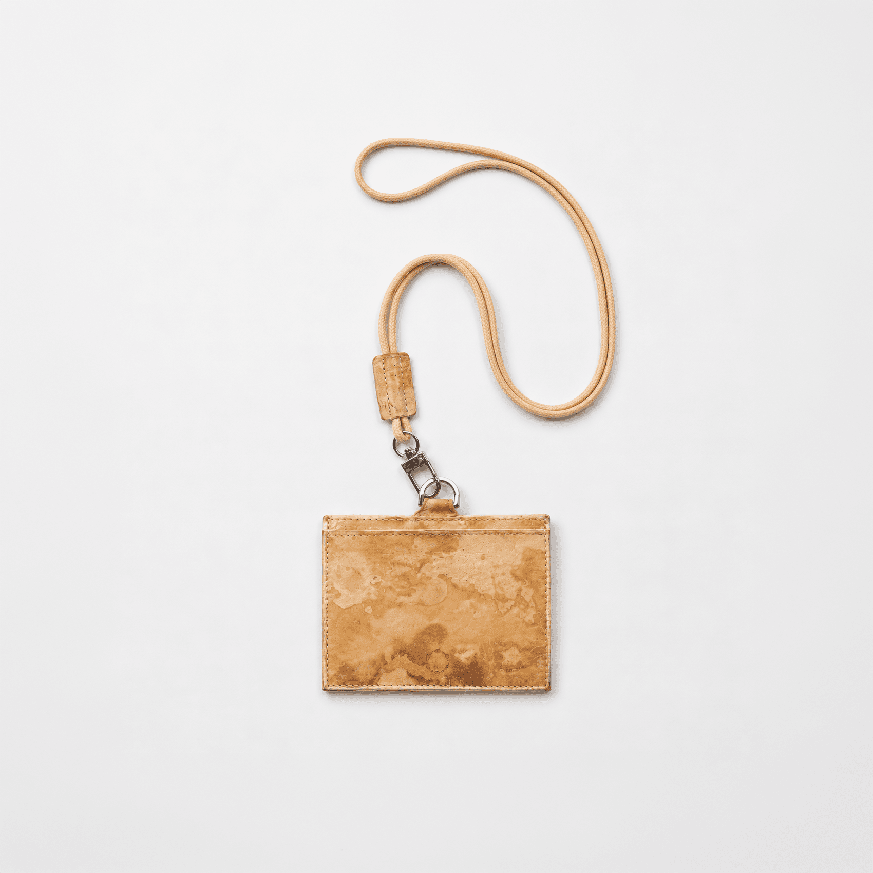 MYCL lanyard, second view