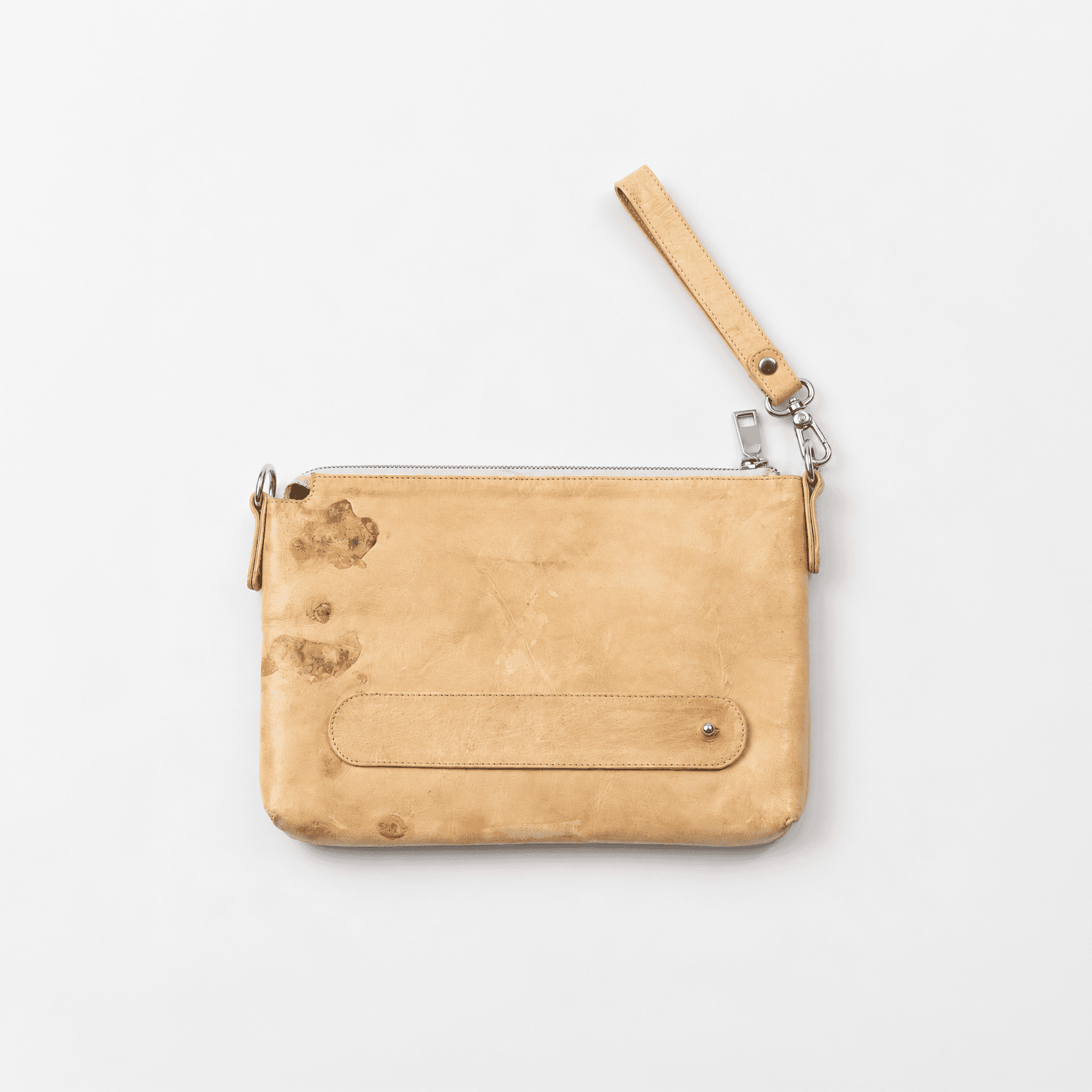 MYCL pouch, second view