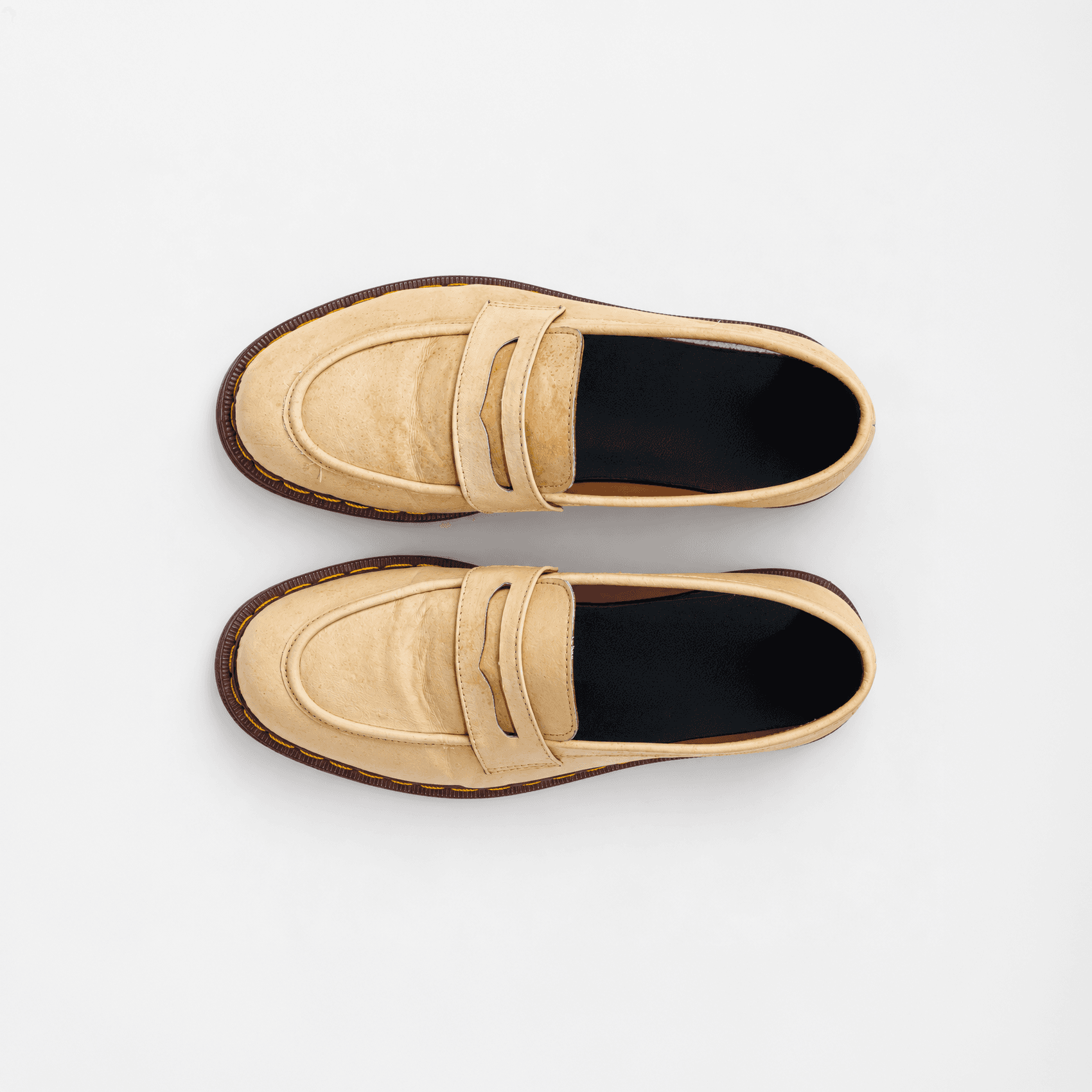 MYCL shoes, second view