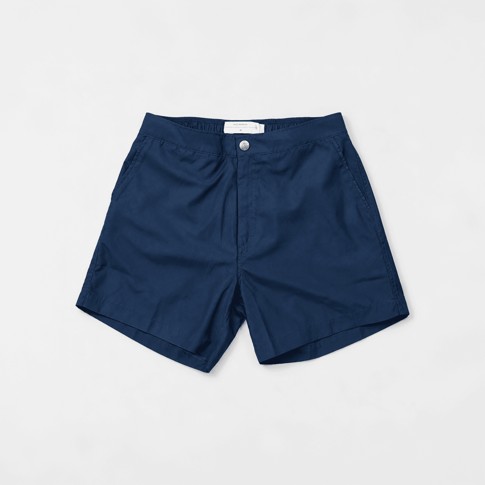 Patemar shorts, fourth print
