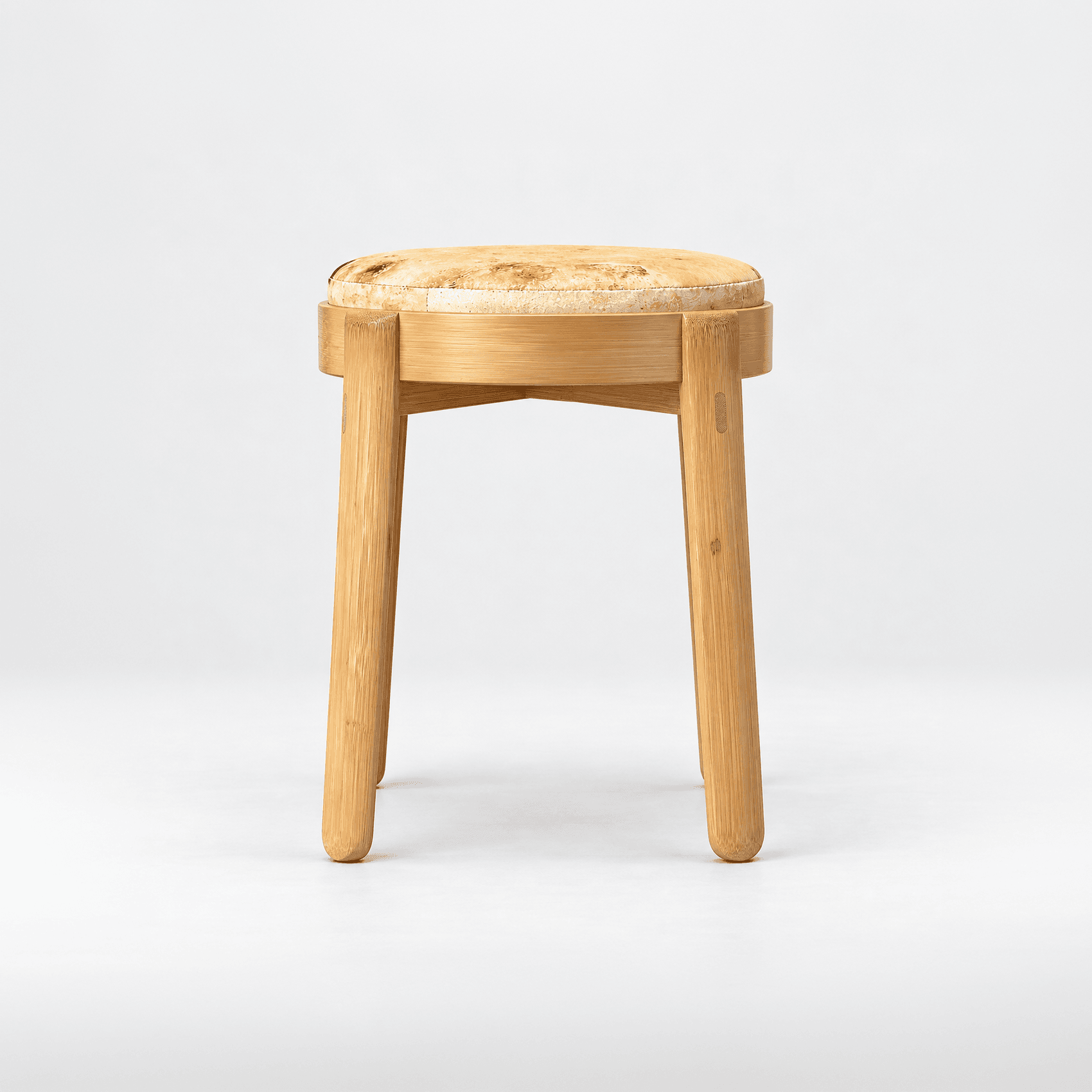 Pring Studio stool, second view